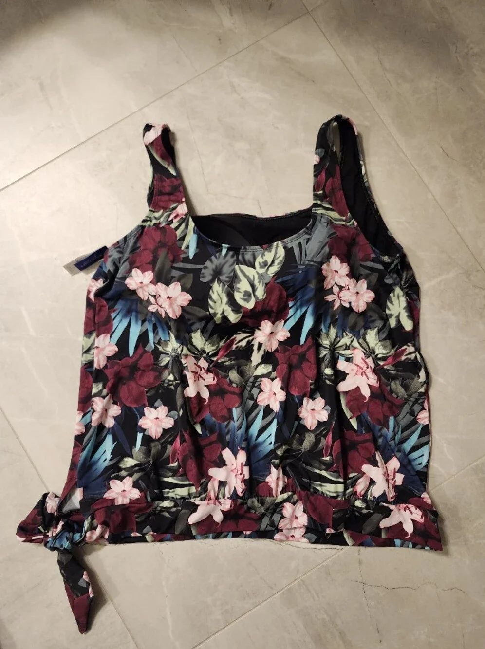 Swimsuits For All new without
